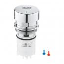 ARDEBO.de GROHE Euroeco Cosmopolitan T Kartusche, Selbstschluss-Stand-, Wand-und Brauseventil 1/2