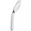 ARDEBO.de GROHE Euphoria 110 Massage Handbrause, 3 Strahlarten, chrom (27221001)