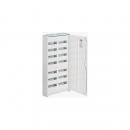 ARDEBO.de Hager FWB72A Feldverteiler IP44, 1100x550x161mm
