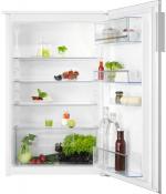 AEG OSK5O88EE Einbaukühlschrank, Nischenhöhe 88 cm, 142 L, dekorfähig, Festtürtechnik, LED Beleuchtung