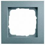 ARDEBO.de Rademacher 2660-AL Gira Abdeckrahmen System 55 Serie E2 1-fach (70000039)