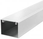 ARDEBO.de OBO Bettermann Installationskanal mit Brandschutzgewebe PYROLINE® Rapid PLM, Kanalhöhe 80 mm, reinweiß (7218010)
