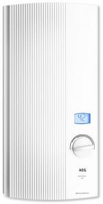 AEG DDLE LCD 18 EEK:A Durchlauferhitzer, elektronisch, 18kW (222392)