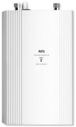AEG DDLE Kompakt FB 11/13 EEK: A Kompakt-Durchlauferhitzer, geschlossen, Untertischmontage (230769)