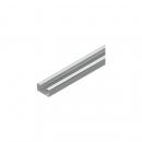 Niedax Ankerschiene C-Prof. SW 16, 30x15x2000mm, ungelocht bandverzinkt (2970/2SO)