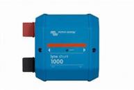 Victron Plus- und Minus Sammelschiene, Lynx Shunt VE.Can (M8), blau (LYN040102100)