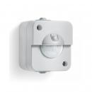 ARDEBO.de Steinel IR 180 AP easy Infrarot-Bewegungsmelder, Aufputz, weiß (066048)
