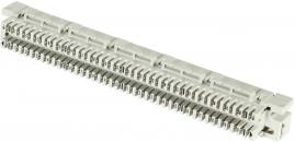 ARDEBO.de EFB-Elektronik LSA-Anschlussleiste 1/20-20DA, schraubbefestigung (46001.1V2)