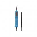 ARDEBO.de EMOS VT-211 Spannungsprüfer, blau/schwarz (2201015000)
