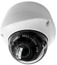 TCS FVK4215-0 Domekamera mit Infrarot-LEDs zur AP-Monate, 3 Generation, weiß