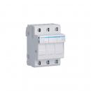 ARDEBO.de Hager LU503 Sicherungselement, 3P, UL, 690V, L38, 3PLE