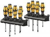Wera Big Pack 900 Schraubendrehersatz + Rack (05133285001)