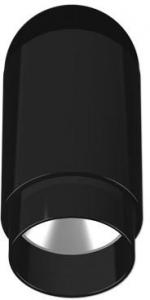 ARDEBO.de Jung PLS1D05SWSW Strahler S1 D - dimmbar (3000K), schwarz