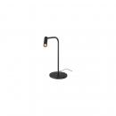 ARDEBO.de SLV KARPO LED Tischleuchte, 3000K, schwarz (1001461)
