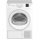 Beko DS852GAV 8kg A+++ Wärmepumpentrockner, 60 cm breit, ProSmart Inverter Motor, EcoGentle, AquaWave, weiß