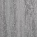 TV-Schrank Grau Sonoma 60x40x50 cm Holzwerkstoff
