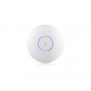 ARDEBO.de Ubiquiti Unifi Access Point Pro, WiFi 7, Indoor, 2.5 GbE uplink, 300 User+, weiß (U7-Pro)