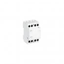 AEG VI634006 Installationsschütz, 4S/0Ö, 230V (4TQB115564R0000)