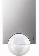 ARDEBO.de Merten ARGUS 220 Bewegungsmelder AP, aluminium, (MEG5628-3160)