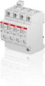 ABB OVR T2 4L 40-275 P TS QS Typ 2 für 230/400V (2CTB803873R5200)