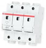 ABB ILTS-E3D0 Sicherheits-Lasttrennschalter D0,63A (2CDE103001R1901)