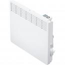 ARDEBO.de AEG WKL 1505 Wandkonvektor, 1500 W, LC-Display, Wochentimer, weiß (236534)