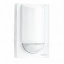 ARDEBO.de Steinel IS 2180 ECO Infrarot-Bewegungsmelder, Aufputz, 180°, IP54, weiß (034696)