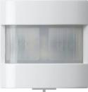 ARDEBO.de Gira 537403 System 3000 Bewegungsmelderaufsatz, 1,10 m, Komfort BT, System 55, reinweiß glänzend