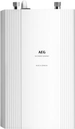 ARDEBO.de AEG DDLE Kompakt 11/13 EEK: A Durchlauferhitzer, elektronisch geregelt, 11/13 kW, Untertischmontage (230768)