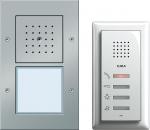Gira 049543 Einfamilienhaus-Paket Audio Türstation
