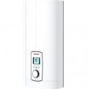 STIEBEL ELTRON DEL 27 Plus Komfort-Durchlauferhitzer, EEK: A, elektronisch geregelt, 27 kW, Übertischmontage (236740)
