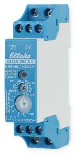ARDEBO.de Eltako ES12Z-200-UC, Stromstoßschalter für Zentralsteuerung elektronisch