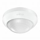 ARDEBO.de Steinel IS 2360-3 ECO Infrarot-Bewegungsmelder, 360°, IP54, weiß (057770)