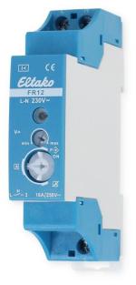 ARDEBO.de Eltako FR12-230V, Selbstlernender Feldfreischalter (22100231)