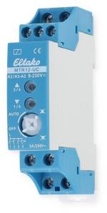 Eltako MTR12-UC Motor Trennrelais 2+2 Schließer 5A (22400601)