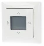 ARDEBO.de Busch-Jaeger 6422 UJ-914 Jalousie-Compact-Timer, Komplettset, Jalousiemanagement, Jalousiesteuerung ohne Nebenstelle