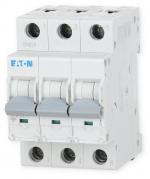 ARDEBO.de Eaton PXL-B16/3 Leitungsschutzschalter, 16A, 3p, B-Char, 4kV (236388)