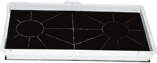 ARDEBO.de Bosch DHZ7305 Aktivfilter für Umluftbetrieb