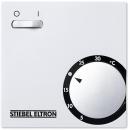 STIEBEL ELTRON RTA-S2 Raumtemperaturregler, gradgenau, 10A, IP30, reinweiß (231061)