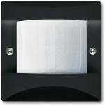 Busch-Jaeger 6800-35-102C Busch-Wächter® 180 UP Sensor für Allwetter 44® mit Kombilinse, Anthrazit, Allwetter 44 (2CKA006800A1740)