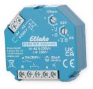 ARDEBO.de Eltako ESR61NP-230V+UC Stromstoß-Schaltrelais elektronisch, 1 Schließer nicht potenzialfrei, 10A/250V AC (61100001)