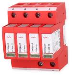 ARDEBO.de Dehn DG M TNS 275 Überspannungsableiter Typ 2, 4-pol für TN-S-Systeme