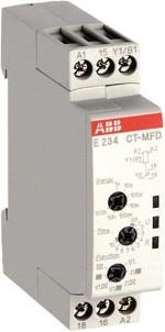 ARDEBO.de ABB E234CT-MFD Zeitrelais 1W (1SVR500020R0000)
