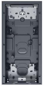 ARDEBO.de Busch-Jäger 41383F-B-03 Busch-Welcome® IP: Unterputz-Montagedose Gr. 1/3 (2TMA130160B0053)