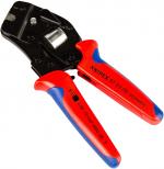 Knipex (975309) Aderendhülsenzange