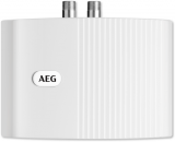 ARDEBO.de AEG MTD 350 Klein-Durchlauferhitzer EEK: A, 3,5 kW, weiß (222120)