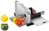 ARDEBO.de Ritter Icaro 7 Allesschneider, 65W, silber
