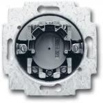 ARDEBO.de Busch-Jaeger 2723 USL-101 Jalousietaster-Einsatz, 1-polig, N, E (2CKA001101A0906)