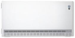 ARDEBO.de AEG WSP 6011 Wärmespeicher, 6000 W, LC-Display, RC-Regler, weiß (238693)