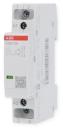 ARDEBO.de ABB ESB20-20N-06 Installationsschütz 2S, 20A, 230V, 2-Polig (1SBE121111R0620)